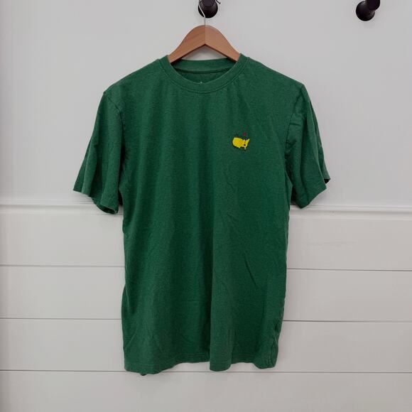 Men’s Augusta National Masters Tournament 2025 Golf Club T Shirt Small S - Picture 1 of 5